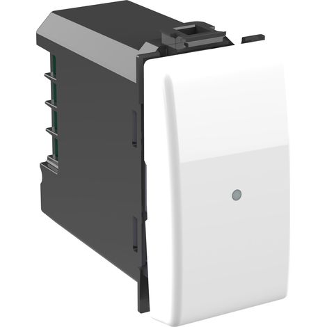 Bticino Deviatore Smart per Controllo Remoto Luci Matix AM4003C (1/4)