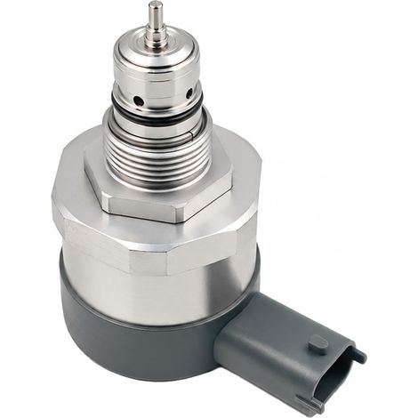 Kraftstoffdruckregelventil B6.7, ISBE4 QSB6.7 Kompatibel mit Cummins (1/5)