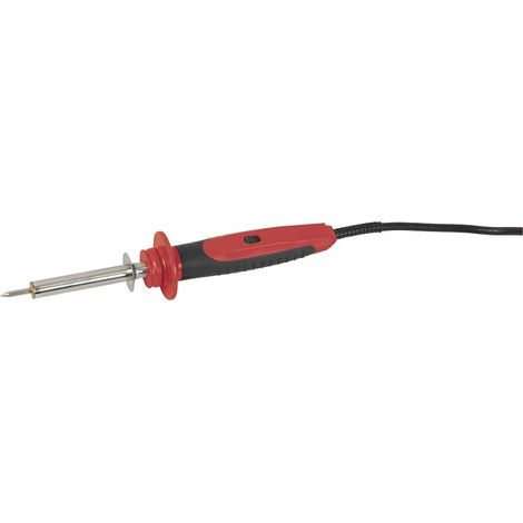 SALDATORE STAGNO STILO DOPPIA POTENZA 20W/40W RIBITECH SALDATURE DI PRECISIONE