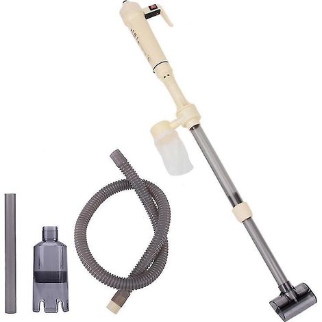 1 kit de filtre à eau pour siphon de nettoyage (1/3)