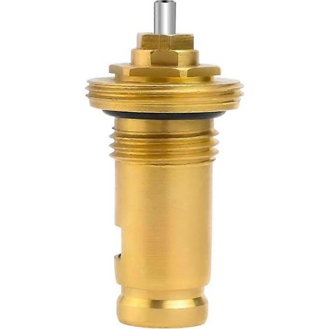 Vanne thermostatique M30 x 1,5, thermostat G1/2, vanne de radiateur 1/2 pouce, vanne de corps de chauffe, tête thermostatique, vanne de chauffage (1/5)