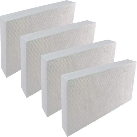 Filtres à air INF pour humidificateurs Stadler Form « Big Oskar » - Lot de 4 (1/4)
