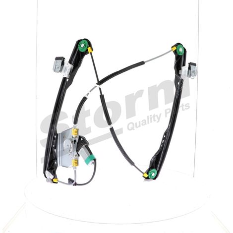 Lève-vitre avant gauche compatible Ford 1060811 (1/4)