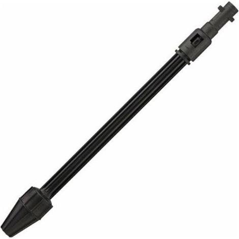 Rotabuse Karcher – Accessoire pour nettoyeur haute pression 160 Bar – Compatible K2 K3 K4 K5 K7 – Nettoyage efficace de grandes surfaces