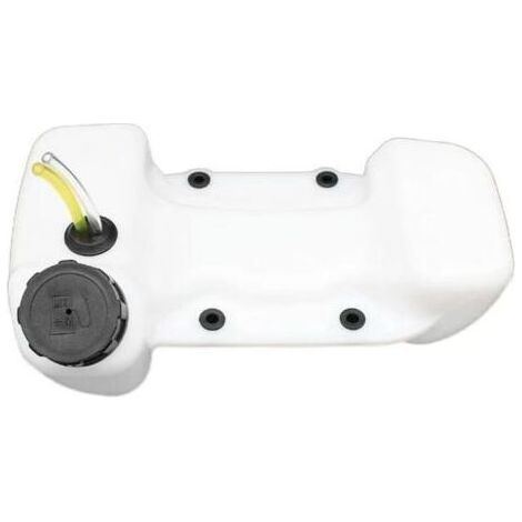 Réservoir de carburant pour débroussailleuse 430 520 40-5 44-5 43CC 49CC 52CC (1/3)