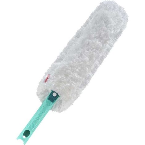 Leifheit SUPERDUSTER XL Plumero de microfibra (1/3)