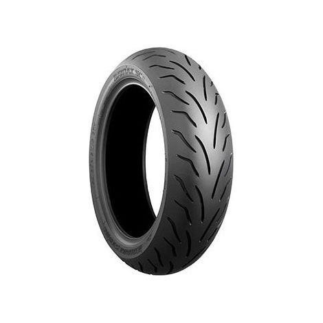 Pneu 100/90-14 57P TL Reinf SC1R