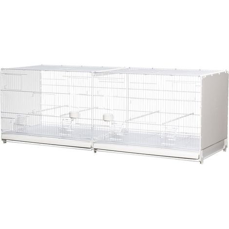 Gabbia cova 120 Bormio