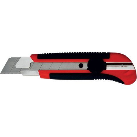CUTTER CON ROTELLA lama mm 25