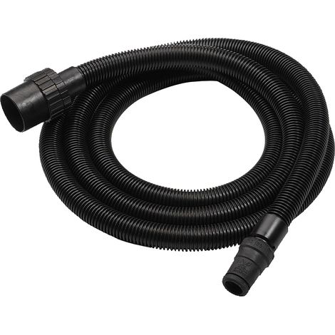 Makita - Tubo di ricambio per aspirapolvere, lunghezza 4 m W15365