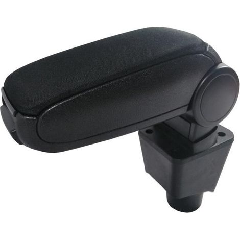 Nouvel accoudoir — bar pour voiture pour Dacia Sandero (2013+), Logan I (2004–2012), Dokker — en noir