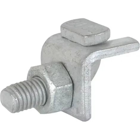 Cercado eléctrico Gallagher junction clamp pack 100 conductividad eléctrica conexión fácil