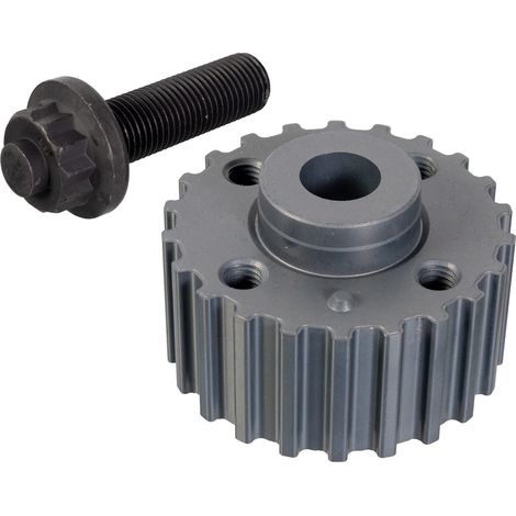Kurbelwellenrad FEBI BILSTEIN FE24674