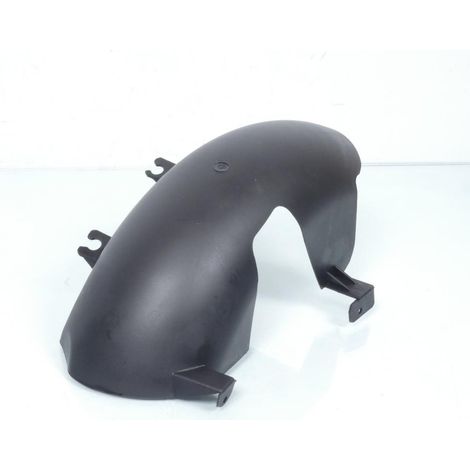 Garde boue arrière origine pour Scooter Benzhou 50 QT (1/5)