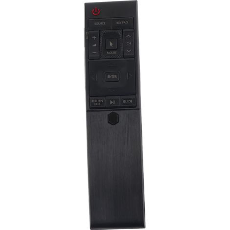 Télécommande de remplacement pour téléviseur portable Samsung bn59-01220e/bn5901220e/rmctpj1ap2 (1/4)