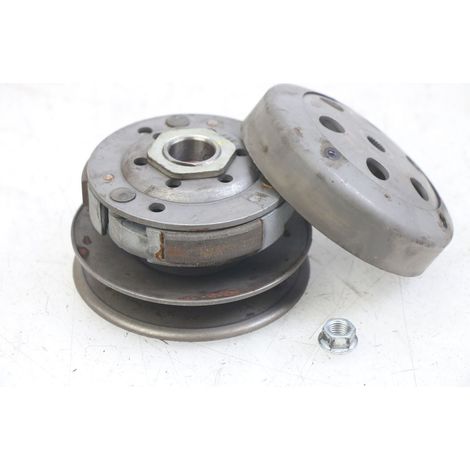 EMBRAYAGE SYM ORBIT 2 TS 2T 50 2011 - 2016 (1/5)