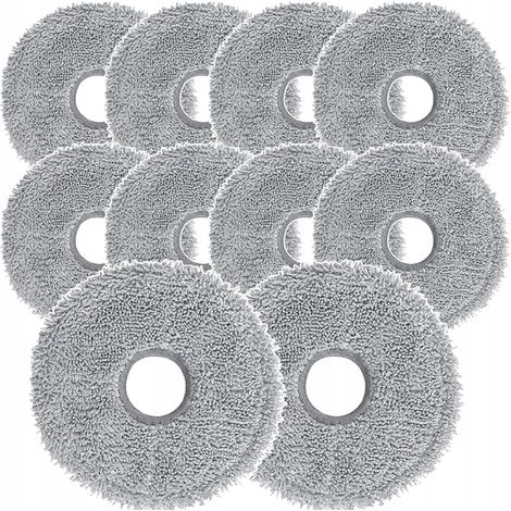 Housse POUR xiaomi S10+ S20+ X10+ X20 dreame L10 L10S ultra L20 X30 X40 (1/5)