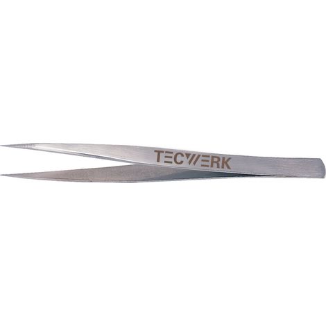 Universalpinzette Gesamt-L.130mm TECWERK