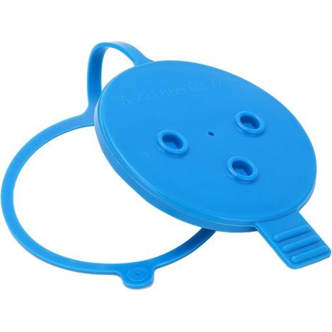 Ulisem Spa Lite Filter for MSPA, Filter for MSPA Lite, for MSPA Whirlpool Filter - Boats and Hot Tubs - Model from 2020 onwards (2-piece Filter Holder) (1/5)