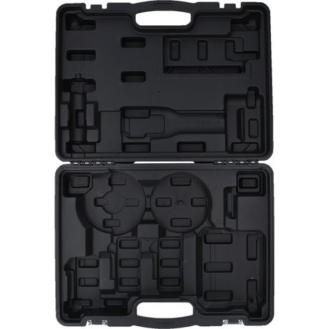 KS-Tools 515.6200-99 Kunststoff-Leerkoffer für 515 .6200 (1/5)