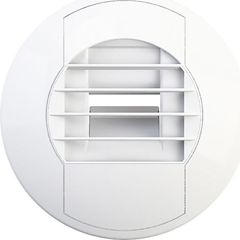 AUTO SIMPLE DEBIT - Bouche auto 60 m³/h