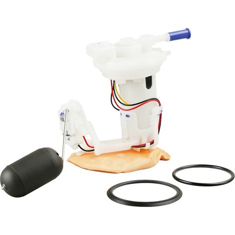 Pompe à essence compatible Honda 16700 K60 B61 – Adapté pour CLICK 125 et VARIO 125 – Moto (1/4)