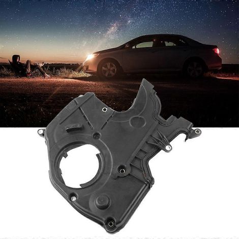 Cache-courroie de distribution pour moteur automobile D52A EA3A EA2A EA2W N63W D52A EA3A MD323980 (1/4)
