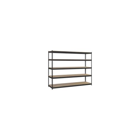 Banco da lavoro Simon EA 1504 robusto metallo antracite