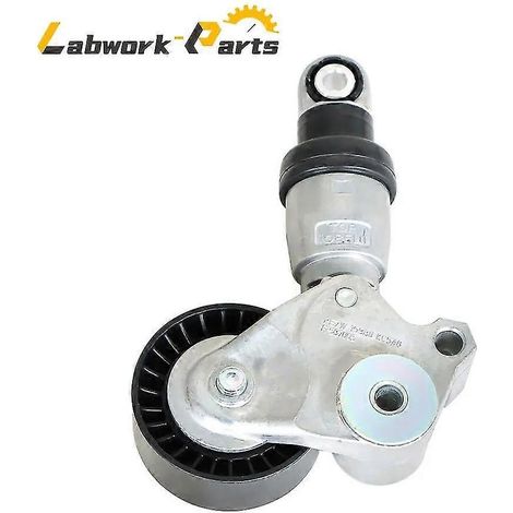 Riemenspanner und Lagerrolle für Mazda 3 & 6 CX-5 20l 25l (2003–2019) (1/5)