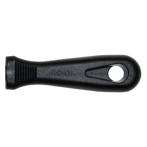 MANICO P/LIMA IN RESINA MISURA L 10/12 POLLICI 10 PZ