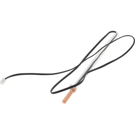 Delonghi sensore anti gelo evaporatore condizionatore Pinguino PAC AP98 AP120 EX93 (1/4)
