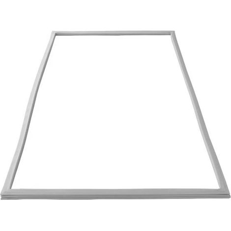 Guarnizione Magnetica Frigorifero Ariston Indesit C00141802 Originale 530x1017mm