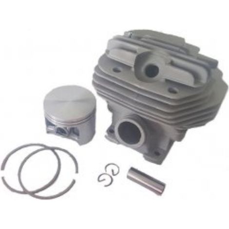 Kit cilindro e pistone ORIGINALE OLEOMAC per motosega modello GSH 510 50310257