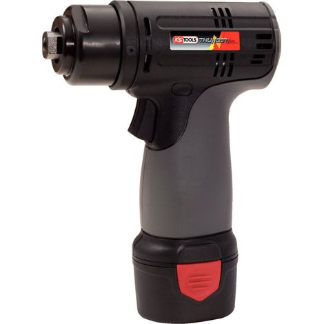 Ponceuse à pistolet (batterie) 515.3558 (1/3)