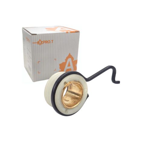 The worm gears are compatible with the STIHL models MS440, MS460, MS441, 1128, 640 and 7112.--DTEKGAZ (1/4)