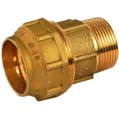 ATUSA racor recto macho 1/2×20 lperm320 urbasa , Racor Recto Macho 1/2x20 LPERM320 de la marca Atusa.
