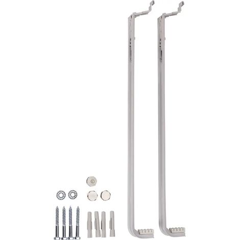 Viessmann Juego de montaje Kompakt, altura 555mm 7572548