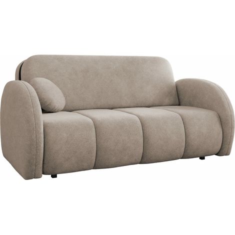 Canapé convertible Citral IV, Velo 623, Disponible, 0, 85x172x103cm, Mobilier déjà assemblé (1/5)