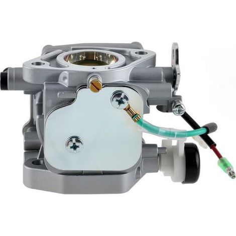 Carburateur - Pour Moteur Kohler Courage Twin SV710 à SV840 - 20 à 27 Ch - Compatible Modèles SV725 SV730 SV735 SV740 SV830 - 1 Pièce (1/5)