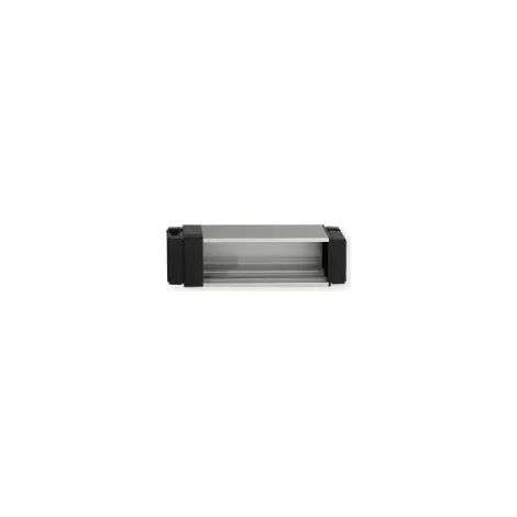 Iboco B45600 Nurse to equip 6 mod. 22.5x45mm aluminum NRC-C45 empty
