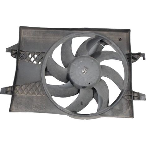 [PRODUIT D'OCCASION] Moteur Ventilateur Radiateur FORD Fiesta 2005- ♻️ Ref Oe. 1495687 - Garantie à vie (1/3)