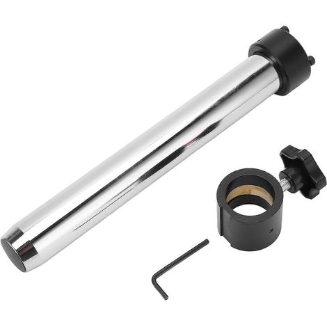 Support de table pour caméra de microscope, diamètre 32 mm, longueur 350 mm/250 mm, pour binoculaire/trioculaire