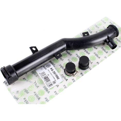 TUYAU D'EAU PL132035 1.4 16V VVTI (1/5)