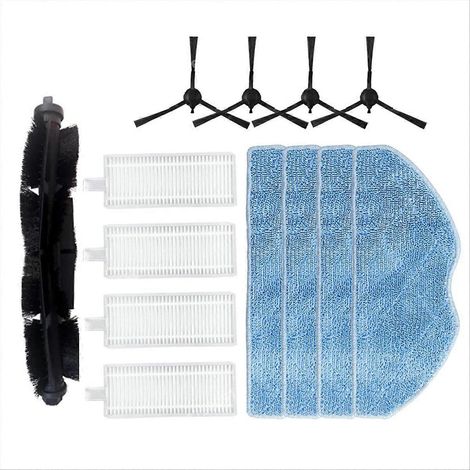 Sac à poussière pour aspirateur robot MiWhole M8 Lite (1/5)