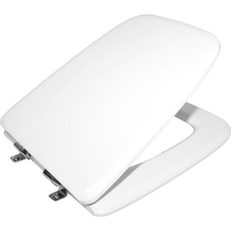 ETOOS 02326108 COLONIA Tapa WC Sanitana Blanco - ref: 02326108
