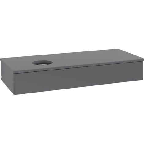 Villeroy & Boch K11010GK WTUS Antao K111 1200x190x500mm (1/3)