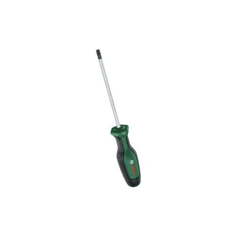 Bosch Handwerkzeuge Schraubendreher Torx TX30 x 125 mm - 1600A03DT6 (1/4)