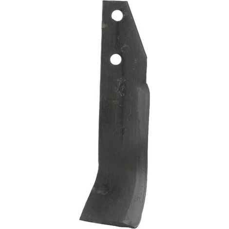 Cuchilla rotavator 190x100x45 mm 5 mm de grosor v谩lida para Goldoni UNIVERSAL RB25034 (1/3)