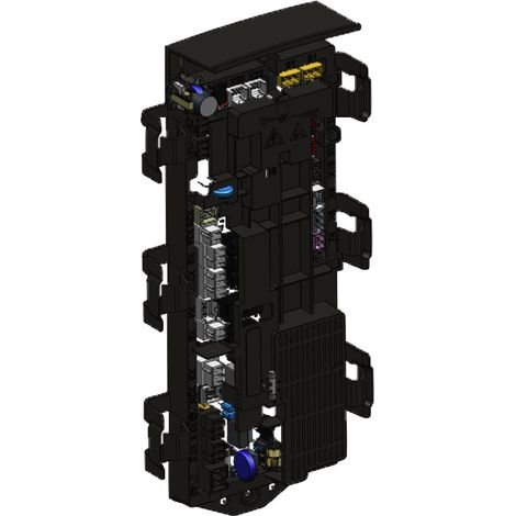Heat Pump Management Unit HPMU - 7890059 von Viessmann