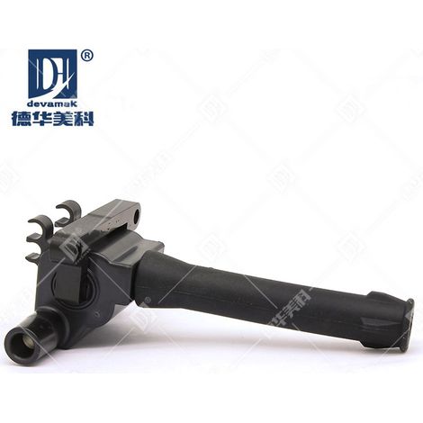 Zündspule NEC90012A / NEC000120L, kompatibel mit Roewe 550 / 1.8T / 750, MG, Santa Fe (1/4)